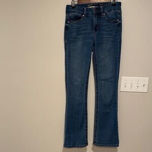 Seven Boot Cut Jeans - Size 4